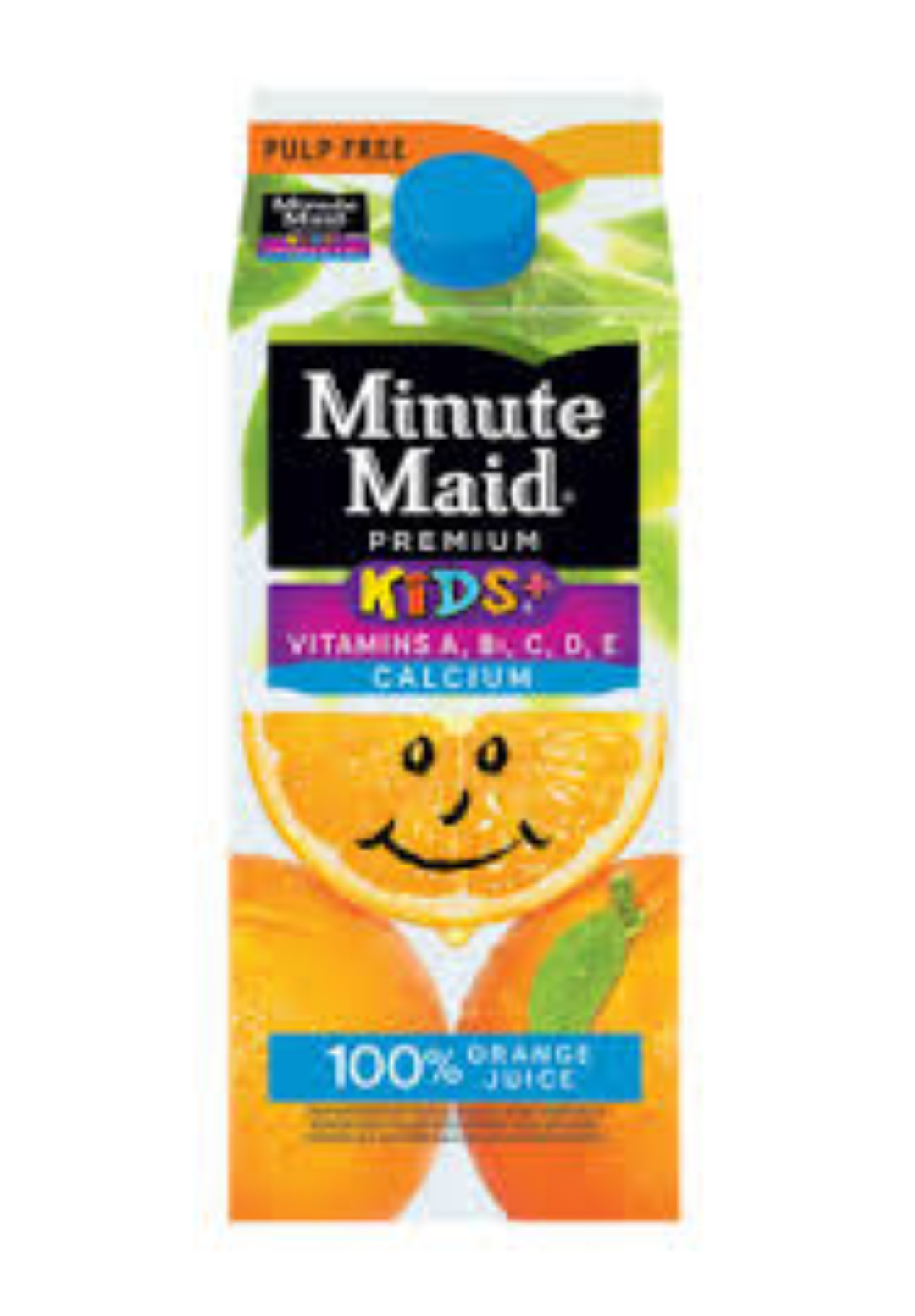 MINUTE MAID KIDS BREAKFAST BLEND 200ML